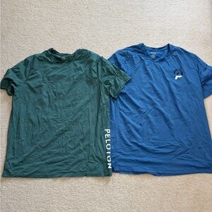 Peloton size L men